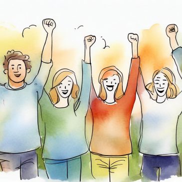 Neues Management für die LEADER/CLLD-Region Elbe-Saale